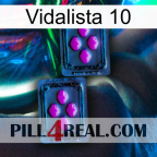 Vidalista 10 03